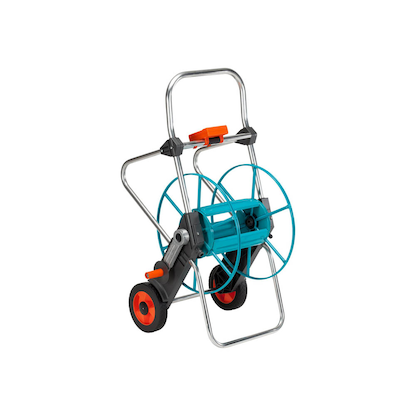 Artikelbild 2 für GARDENA Schlauchwagen Metall 100, Artikelnummer 205522