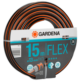 Artikelbild 1 für GARDENA Gartenschlauch Comfort FLEX 15,0 m, Artikelnummer 922363