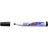 Artikelbild 1 für BIC Velleda ECOlutions Whiteboard-Marker schwarz 1,4 mm, 1 St., Artikelnummer 147599