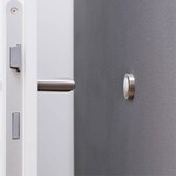 Artikelbild 1 für WAGNER® design yourself EH 5138 Türstopper Zinkdruckguss, Vollgummi, Artikelnummer 419319