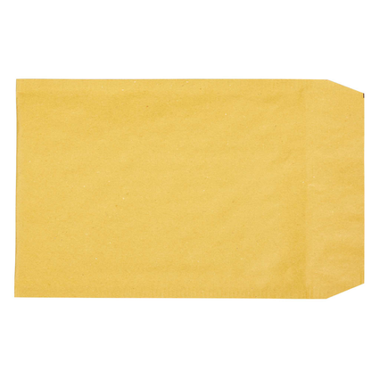 Artikelbild 3 für ELCO Polstertaschen braun für DIN A6, 4 St., Artikelnummer 400228