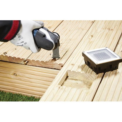 Artikelbild 2 für BOSCH AIZ 32 EPC Tauchsägeblätter, 10 St., Artikelnummer 488241