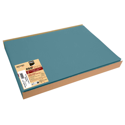 Artikelbild für PROnappe Platzsets blau 30,0 x 40,0 cm, 100 St., Artikelnummer 634679