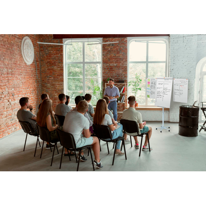 Artikelbild 13 für nobo Flipchart Impression Pro 1901920, Artikelnummer 671137