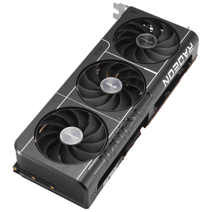 Artikelbild 4 für ASUS Prime Radeon RX 9070 OC Edition Grafikkarte 16 GDDR6 256 Bit, Artikelnummer 685838