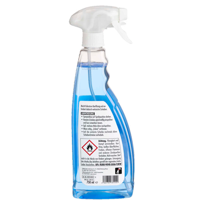 Artikelbild 5 für SONAX Scheibenenteiser 750 ml, Artikelnummer 655029