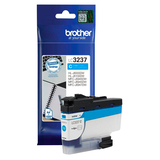 Artikelbild 1 für brother LC-3237C cyan Druckerpatrone, Artikelnummer 618999