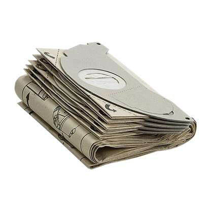 Artikelbild für KÄRCHER 6.904-143.0 Staubsaugerbeutel, 5 St., Artikelnummer 180172