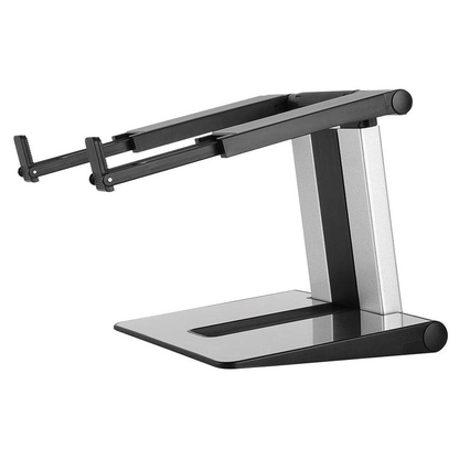 Artikelbild 5 für Neomounts Laptop-Ständer NSLS200 silber, schwarz, Artikelnummer 492294
