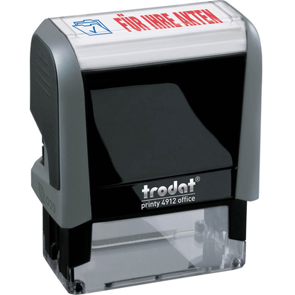 Artikelbild 4 für trodat Textstempel 