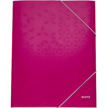 Artikelbild 6 für LEITZ Eckspanner WOW 3982 DIN A4 farbsortiert, 7 St., Artikelnummer 904058