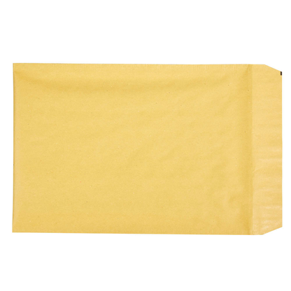 Artikelbild 6 für ELCO Polstertaschen braun für DIN A4, 4 St., Artikelnummer 400459