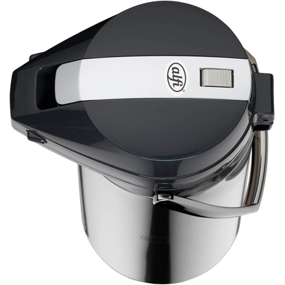 Artikelbild 6 für alfi Isolier-Getränkespender schwarz, silber 3,0 l, 1 St., Artikelnummer 482119