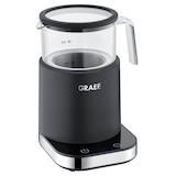 Artikelbild 1 für GRAEF MS902 Milchaufschäumer schwarz, Artikelnummer 493237