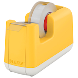 Artikelbild 1 für LEITZ Tischabroller Cosy gelb, Artikelnummer 431599