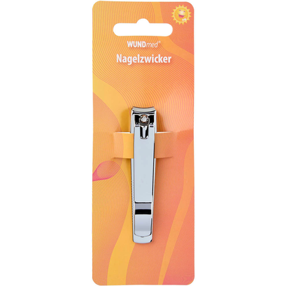 Artikelbild für WUNDmed® Nagelklipser, 1 St., Artikelnummer 470597