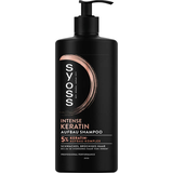 Artikelbild 1 für SYOSS Intense Keratin Shampoo 440 ml, Artikelnummer 569378