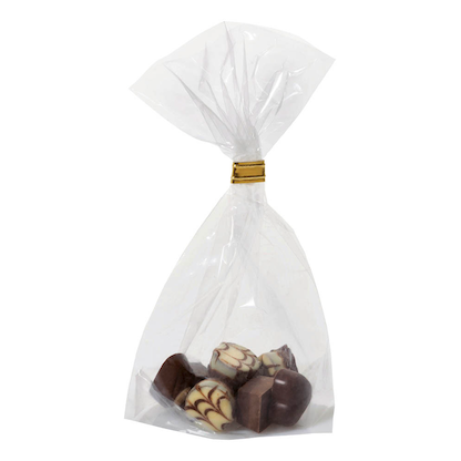 Artikelbild 2 für folia PP-Bodenbeutel M 11,5 x 19,0 cm, 10 St., Artikelnummer 690147