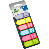 Artikelbild 1 für inFO Symbole Haftmarker farbsortiert 