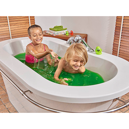 Artikelbild 7 für Simba Badeschleim Glibbi Slime Badespaß grün, 150,0 g, Artikelnummer 957865