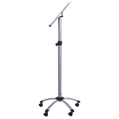 Artikelbild 5 für rocada Stehpult höhenverstellbar grau, Artikelnummer 586045