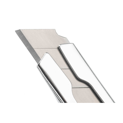 Artikelbild 5 für DAHLE Cuttermesser Basic blau 9,0 mm, 1 St., Artikelnummer 143838