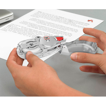 Artikelbild 5 für Pritt Korrekturroller refill flex 4,2 mm, 1 St., Artikelnummer 293631