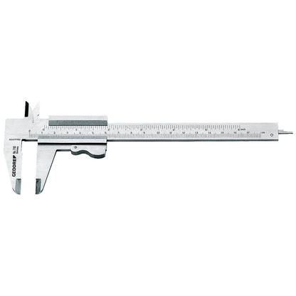 Artikelbild für GEDORE Messschieber 710 140,0 mm, Artikelnummer 334567