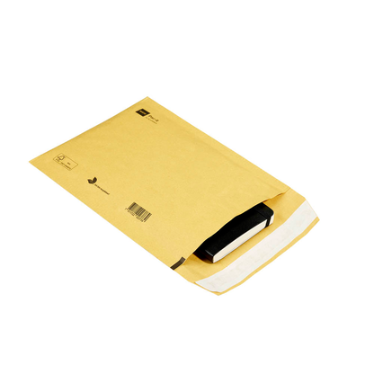 Artikelbild 5 für ELCO Polstertaschen braun für DIN A6, 4 St., Artikelnummer 400228