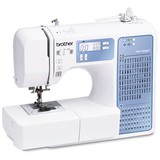 Artikelbild 1 für brother FS100WT Nähmaschine weiß, Artikelnummer 658908