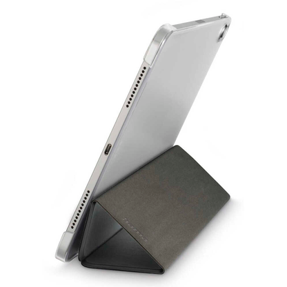 Artikelbild 3 für hama Fold Clear Tablet-Hülle für Apple iPad 10. Gen (2022), iPad 11. Gen (2025) schwarz, Artikelnummer 756316