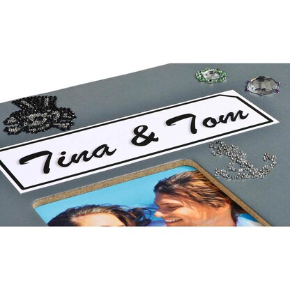 Artikelbild 8 für hama Fotoalbum Fine Art neutral 28,0 x 24,0 cm, 50 weiße Seiten, Artikelnummer 922409