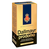 Artikelbild 1 für Dallmayr prodomo Kaffee, gemahlen, Arabicabohnen 500,0 g, Artikelnummer 600759