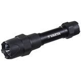 Artikelbild 1 für VARTA Indestructible F20 Pro LED Taschenlampe schwarz 16,7 cm, 350 Lumen, 6 W, 1 St., Artikelnummer 301775