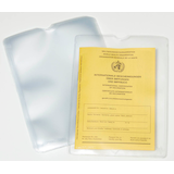 Artikelbild 1 für HERMA Dokumentenhüllen transparent A6, 10 St., Artikelnummer 509374