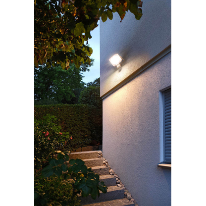 Artikelbild 8 für brennenstuhl AL 2050 P LED Außenleuchte grau 20 W, Artikelnummer 554826