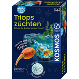 Artikelbild 1 für KOSMOS Experimentierkasten Fun Science Triops züchten mehrfarbig, Artikelnummer 820734