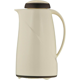 Artikelbild 1 für helios® Isolierkanne Wave elfenbein 1,0 l, 1 St., Artikelnummer 975852