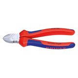 Artikelbild 1 für KNIPEX Seitenschneider 70 05 180, Artikelnummer 982951