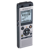 Artikelbild 1 für OM SYSTEM WS-882 digitales Diktiergerät 4 GB, Artikelnummer 116257