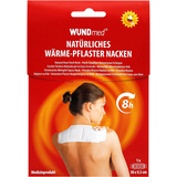 Artikelbild 1 für WUNDmed® Wärmepflaster Nacken 02-134 weiß 9,5 x 30,0 cm, 1 St., Artikelnummer 470837