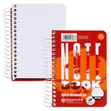 Artikelbild 1 für Staufen® Collegeblock Style Notebook kariert DIN A6 ohne Rand, 1 St., Artikelnummer 453066