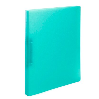 Artikelbild 2 für HERMA Ringbuch 2-Ringe hellgrün 3,5 cm DIN A4, 1 St., Artikelnummer 650487
