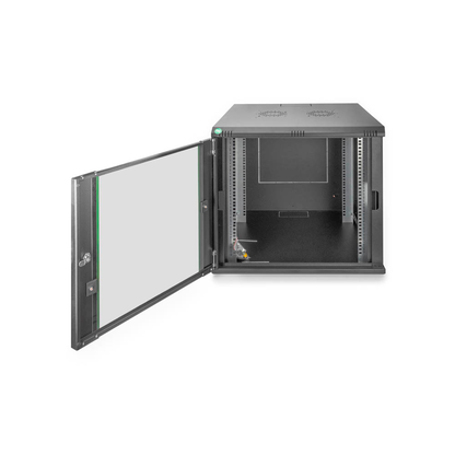 Artikelbild 2 für DIGITUS Dynamic Basic 9 HE Wand-Netzwerkschrank, Artikelnummer 681498