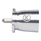 Artikelbild 1 für KENWOOD KAT 002 ME Adapter für Küchenmaschine, Artikelnummer 181364