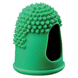 Artikelbild 1 für Läufer Blattwender grün Größe 2, Artikelnummer 193353