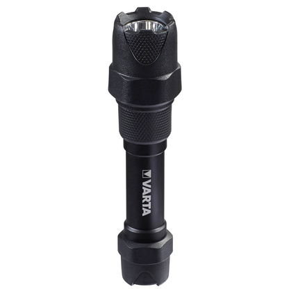 Artikelbild 4 für VARTA Indestructible F20 Pro LED Taschenlampe schwarz 16,7 cm, 350 Lumen, 6 W, 1 St., Artikelnummer 301775