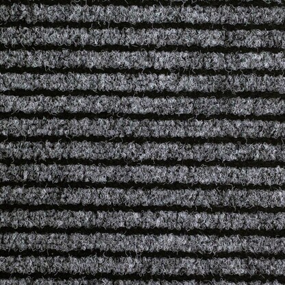 Artikelbild 4 für Mercury Fußmatte Oslo grau 80,0 x 120,0 cm, Artikelnummer 759062