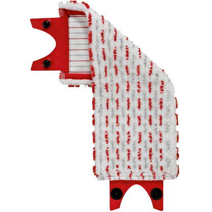 Artikelbild 2 für vileda ULTRAMAX Wischbezug für Bodenwischer Mikrofaser 60 °C waschbar, 1 St., Artikelnummer 222356