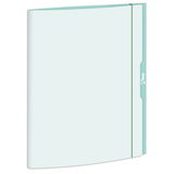 Artikelbild 1 für RNK-Verlag Zeichenmappe DIN A3 türkis, 1 St., Artikelnummer 847693